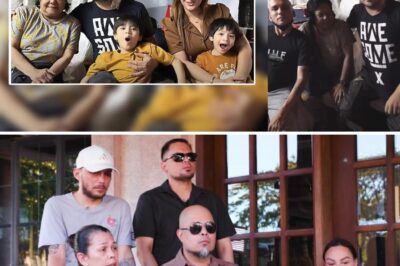  Isinapubliko ni Nora Aunor ang Kanyang Huling Habilin — Lumalabas na Iniwan Niya ang Kanyang Malaking Mana kay Ian de Leon Dahil Dito …