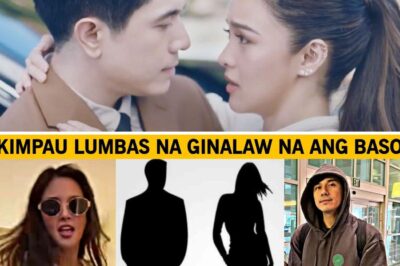 📣 SA WAKAS! KIMPAU GINULAT ANG LAHAT — GINALAW NA ANG BASO, POSIBLENG KASAL NA SA PANAHON! 😱 EX NI KIM, BIGLANG NAGPARAMDAM?! 😨