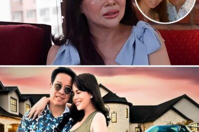 WASAK ANG PUSO KO: Alynna Ibinulgar ang Matinding Katotohanan — Iniwan ni Hajji Alejandro na Walang Pamamaalam, Walang Alaala, Walang Kahit Ano …