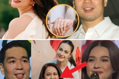 💍 PORMAL NA! Bea Alonzo Ipinakilala na ang FUTURE HUSBAND na si Vincent Co sa Kanyang Pamilya – Malapit na Nga Ba ang Kasalan?