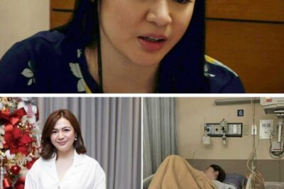 Charee Pineda Breaks Into Tears As She Recalls Her Buried Past – Fans Shocked