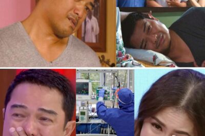 “I Couldn’t Take It…” Ariel Rivera Breaks Down in Public After Heart-Wrenching Tragedy