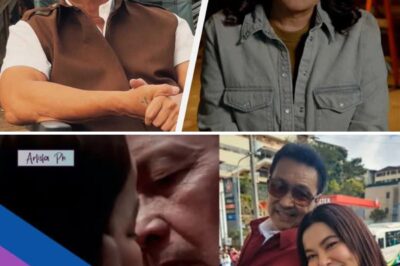SI Lito Lapid, BUMAGSAK sa Relasyon nila ni Lorna Tolentino—Ang Rebelasyong Ito ay Magiging WALANG SPEECHLESS…
