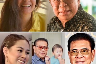 BREAKING SCANDAL: Yen Santos Finally BREAKS SILENCE on Chavit Singson — What She Just REVEALED Stuns Everyone!