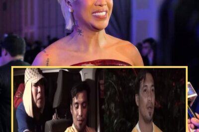 No One Saw It Coming: Vice Ganda Surprises Taxi Driver with ₱35,000 After Emotional Journey from Sagada to Baguio — The Heartfelt Reason Behind It Will Leave You in Tears