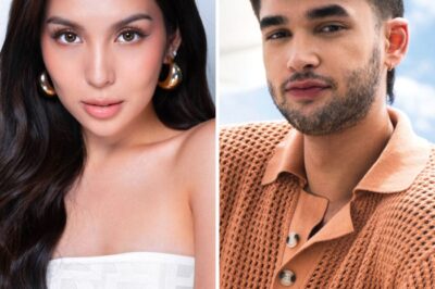 Kyline Alcantara vs. Kobe Paras: Who Has the Bigger Fortune? A Clash of Wealth Between Two Young Stars