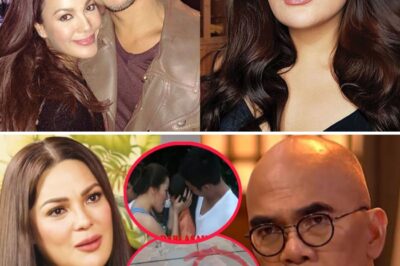 SHOCKING REVELATION: KC Concepcion Drops Bombshell DNA Proof on Live TV — Piolo Pascual is the Father of Her Child! Boy Abunda Left Speechless in Unforgettable Interview!