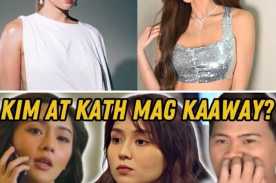 SHOCKING? Kim Chiu and Kathryn Bernardo Break Silence on Alleged “Dedmahan” — Is Ogie Diaz the Real Issue?