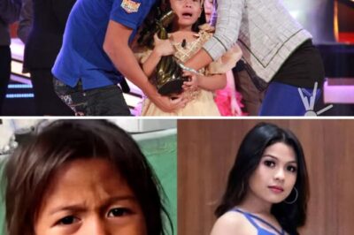 SHOCKING & HEARTBREAKING: What Really Happened to LYCA GAIRANOD – The First Voice Kids Champion’s Bittersweet Journey