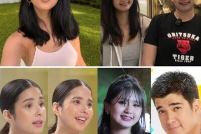 Maxene Magalona’s Cryptic Reaction Sparks Speculation—Is There More to Francis M’s Past Than We Knew?