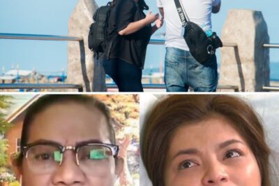 Cristy Fermin Stunned by Shocking Revelation About Angel Locsin — What’s Really Going On?