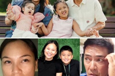 Whose Baby Is This? — Julia Clarete’s Son Surprises Fans with Familiar Face That Sparks Rumors…