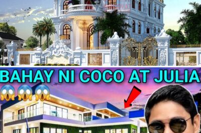 Sobrang BONGGA! 10 Most Stunning Celebrity Homes sa Pilipinas—Parang Mansion sa Hollywood!