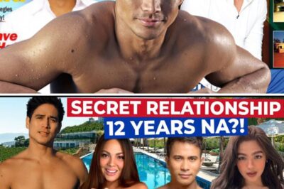 Mga BABAE at LALAKI sa Buhay ni Piolo Pascual: The Untold Stories Behind the Heartthrob’s Closest Relationships