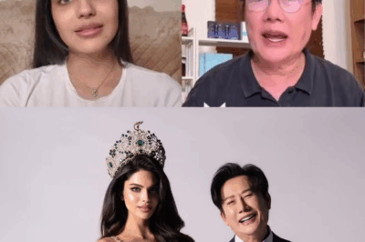 What Triggered the Shocking Clash Between Miss Grand President and Rachel Gupta?