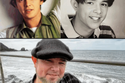 Inside the Life and Legacy of Red Sternberg, the Beloved ‘TGIS’ Actor Who Died at 50