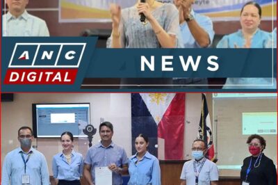 Ang Lihim sa Likod ng Malaking Panalo ni Lucy Torres sa Leyte – Hindi Ito Tungkol sa Pera