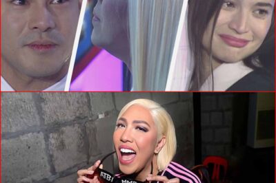Vice Ganda’s Shocking Joke on ‘It’s Showtime’ Leaves Co-Hosts in Tears | Fans React to the Incident