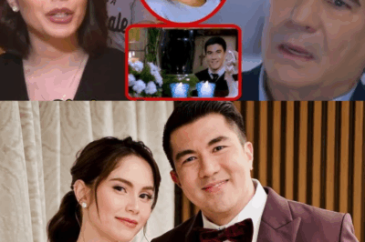 Inside Jessy and Luis’s Marriage: The Family Conflict That Nearly Tore Them Apart