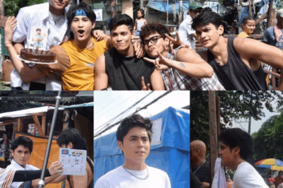 End of an Era: Miguel Tanfelix Gets Emotional as ‘Mga Batang Riles’ Nears Final Episode