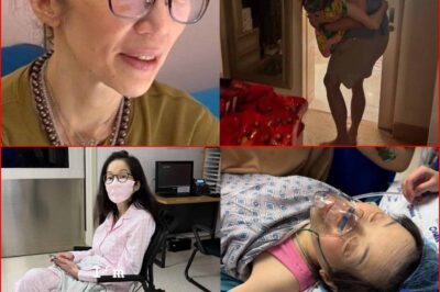 Kris Aquino’s Battle with Autoimmune Diseases: A Struggle for Life and Recovery