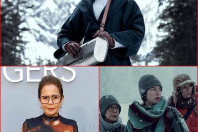 Ano ang Nalaman ni Dolly de Leon Mula sa Pagganap sa ‘Nine Perfect Strangers’ Season 2 na Hindi Mo Inaasahan?