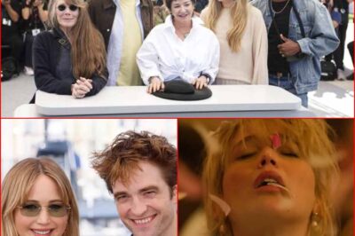 Sina Jennifer Lawrence at Robert Pattinson ay Nakaharap sa Madilim na Side ng pagiging Magulang sa ‘Die My Love’ – Isang Dapat Panoorin na Psychological Thriller