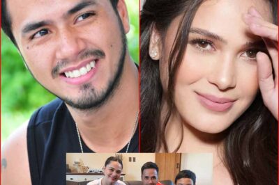 Ibinunyag ni Oyo Boy Sotto ang Tunay na Dahilan sa Paghiwalay kay Kristine Hermosa – Isang Nakagugulat na Pag-amin