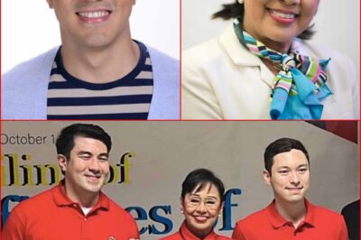 Luhang Walang Hanggan: Ang Pait ng Pagluha ni Ate Vi at Jessy Para kay Lucky!