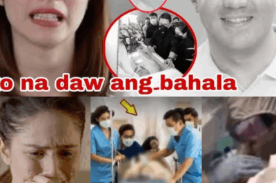 Jessy Mendiola Reveals Luis Manzano’s Final Wish Before His Tragic Passing