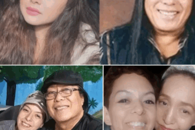 Jovie Albao’s Heartfelt Farewell: Mourning the Loss of OPM Icon Freddie Aguilar