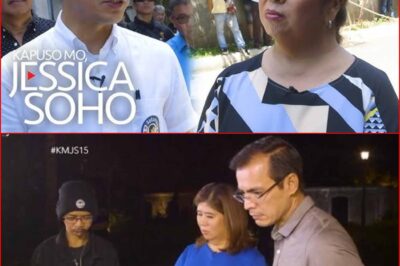 YORME ISKO, MULING HUMARAP! 😱 ANONG NANGYARI SA LIKOD NG PAGKAWALA NIYA?