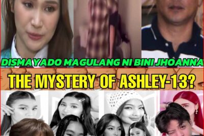 Ito na ba ang Katapusan ng BINI? Ang Hindi Masasabing Kwento ng Mga Tensiyon at Isang 13-Taong-gulang na Bagong dating!