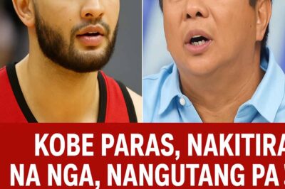 Nalantad ang Pinansyal na Pakikibaka ni Kobe Paras Habang Hinulaan ni Willie ang Tagumpay — Dulang Nagbukas!