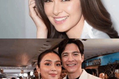 Marian Rivera Endorses Dingdong Dantes and Charo Santos-Concio’s On-Screen Chemistry in ‘Only We Know’