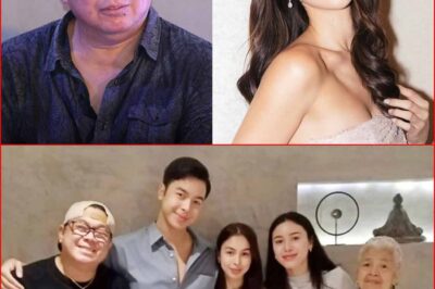 ‘No Going Back’: The Shocking Story Behind Dennis Padilla and Marjorie Barretto’s 2007 Divorce