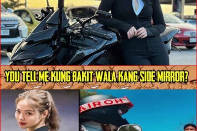 Delikadong pagmamaneho, binawi ang lisensya!❌ Yannah Motovlog pinarusahan ng hustisya — LTO, walang tawad!😱