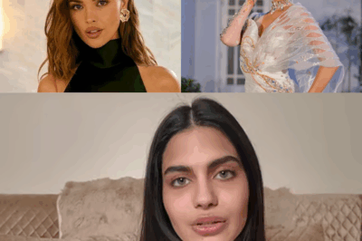 Inside the Scandal: Rachel Gupta Exposes Abuse at Miss Grand International