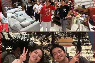 Silipin ang ₱90M Dream House nina Ria Atayde at Zanjoe Marudo—Infinity Pool, Art Gallery, at Forever Room!