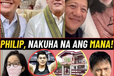 Philip Salvador, Pinili ni Kris Aquino sa Huling Habilin – ₱100M Kapalit ng Tungkulin Bilang Ama ni Joshua!