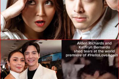Kathryn Bernardo at Alden Richards, Opisyal Nang Magkasintahan! Buong Bansa, Nabigla sa Rebelasyon—Paano na si Daniel Padilla?