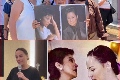 ‘HINDI ITO NATURAL DEATH!’ — Matet De Leon, NAGLABAS ng Katotohanang Itinatago sa Pagkamatay ni Nora Aunor