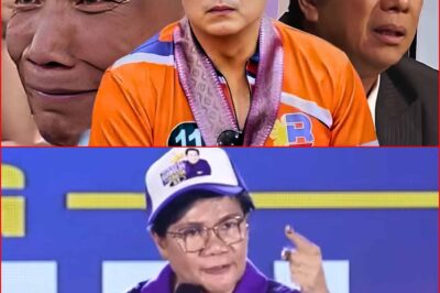 Tawang-tawa ang netizens sa mga “election gimmicks gone wrong”! Sa viral na listahang ito, makikita mo ang ilan sa pinaka-awkward at katawa-tawang moments mula sa 2025 elections — may kumanta ng love song sa rally, may nagpa-raffle ng lechon, at meron pang nangako ng “Netflix sa barangay hall”! Pero lahat sila… talo. Alamin kung bakit!