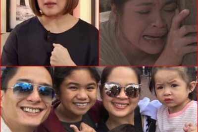 Judy Ann Santos, Bukas sa Katotohanan: “Hindi Na Siguro Kami Magkakaanak Muli”