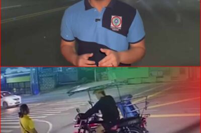 16-anyos na Babae, Idineretso ng Tricycle Driver sa Hotel Habang Pauwi 😢