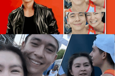 Jameson Blake Clears the Air on His “Sweet” Moments with Barbie Forteza