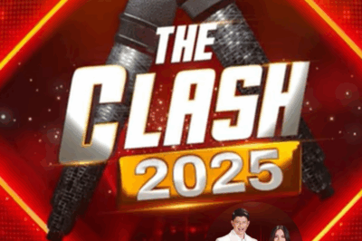 Let the Clash Begin: What to Expect from The Clash 2025
