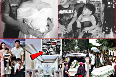 Lumusob ang Apoy, Pero Mas Masakit ang Hinala: Ina sa Sta. Maria, Bulacan, Posibleng May Kinalaman sa Trahedya!