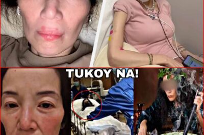 Kris Aquino Patuloy na Pinahihirapan—May Nangkulam nga ba sa Kanya? Shocking Details!