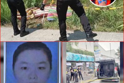 Kidnap-Slay ng Filipino-Chinese Tycoon: Anak, Inakusahang Utak ng Krimen!